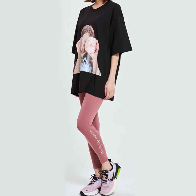 Acme De La Vie T Shirts Unisex-2