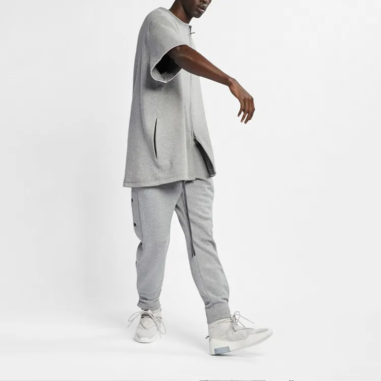 Fear Of God X Nike Warm Up Top-5