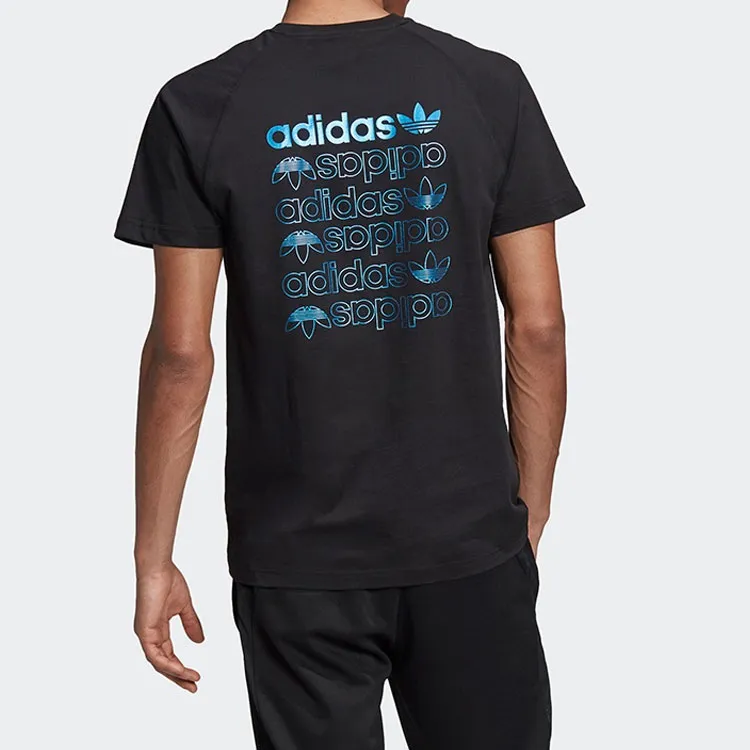 Adidas Originals T Shirts Men-3