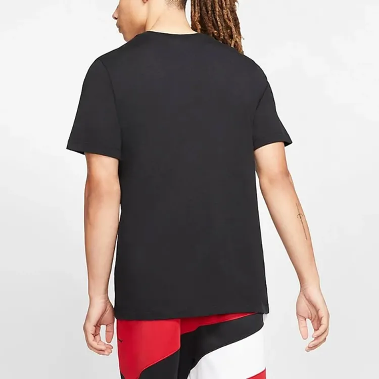 JORDAN Air T shirt-4
