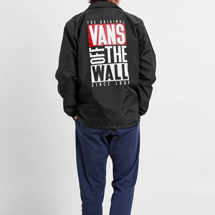 Vans Jackets Unisex-3