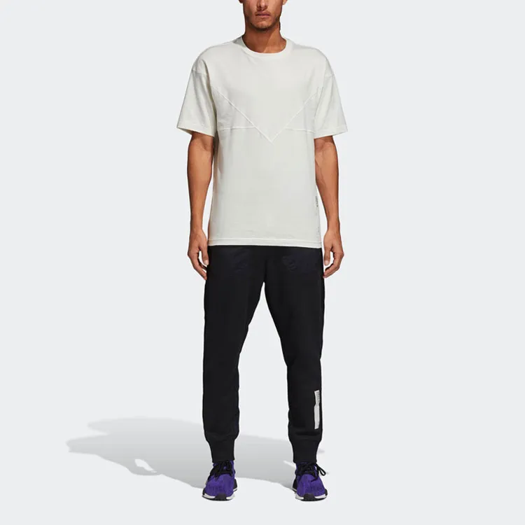 Adidas Originals Knitted Sweatpants Men-5