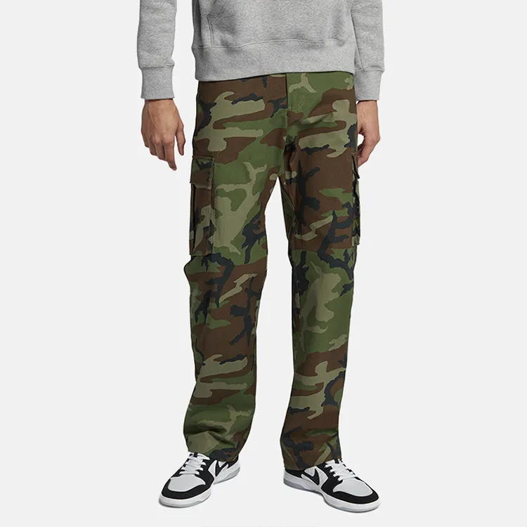 Nike Cargo Pants Men-2
