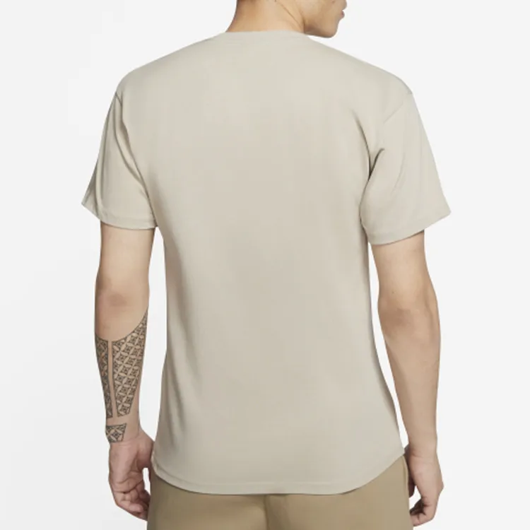 Nike ACG T Shirt Men's Light Gray-4