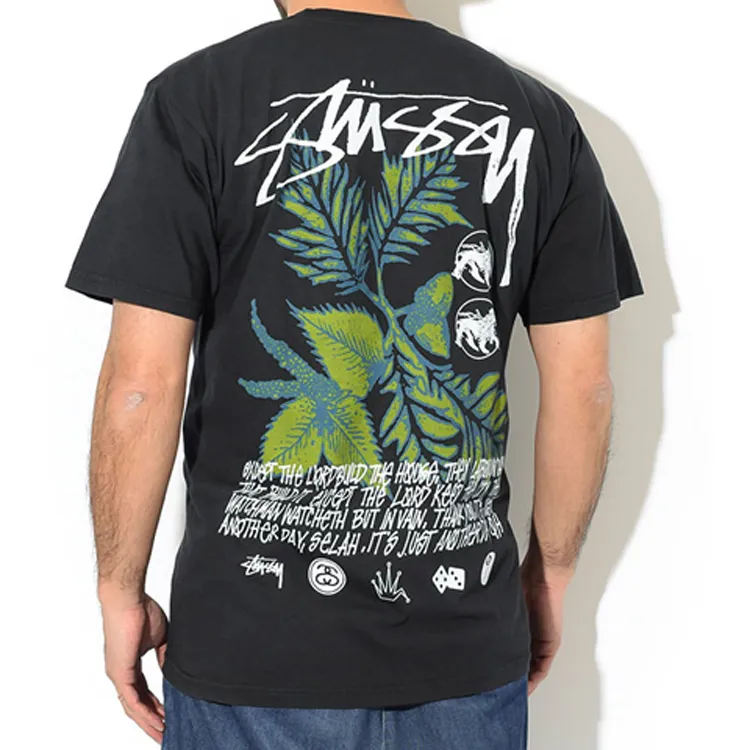 Stussy T Shirts Men-5