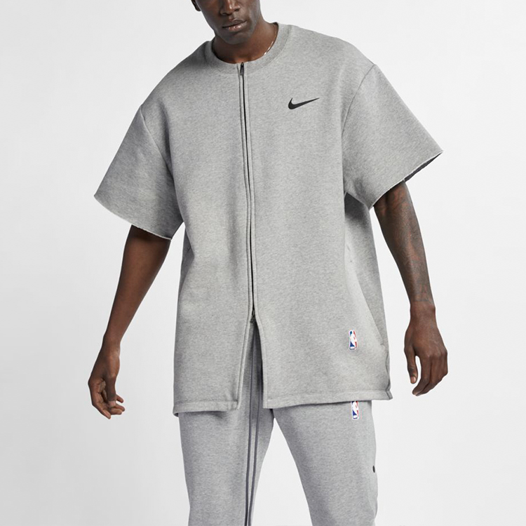 Nike x Fear of God | Kith
