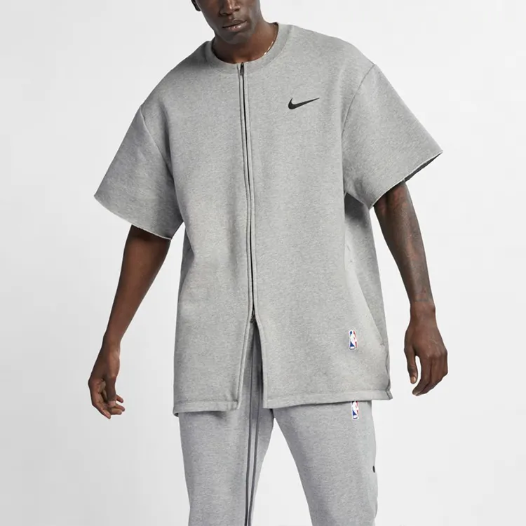 Fear Of God X Nike Warm Up Top-2