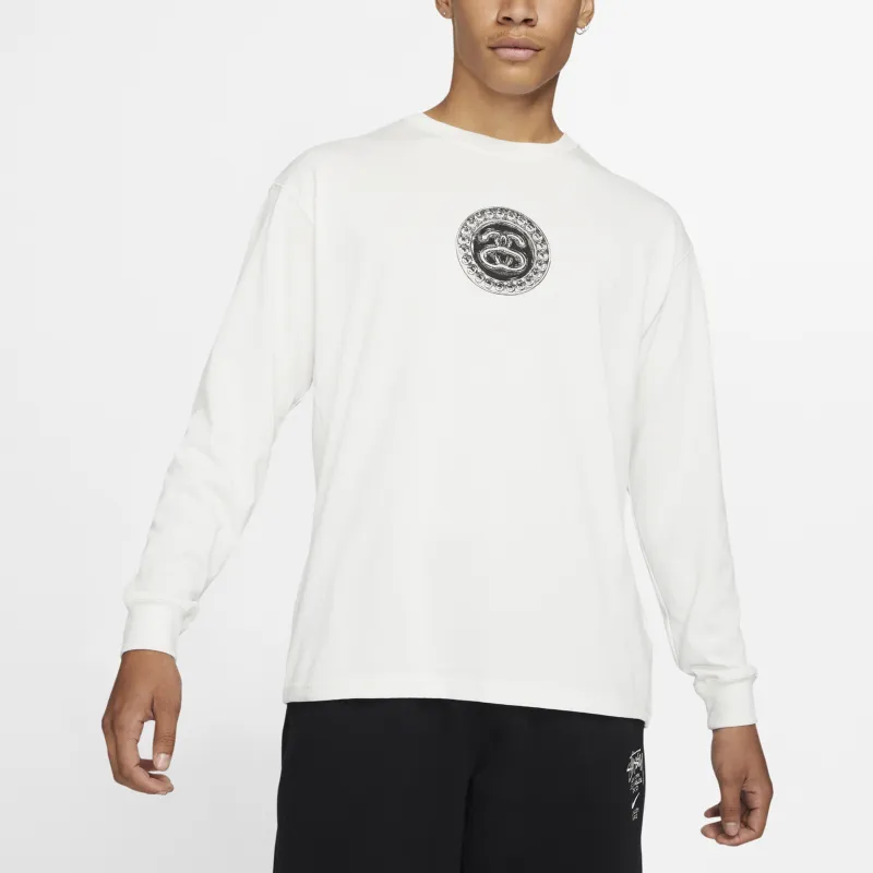 Nike X Stussy SS Link L/S T-shirt-2