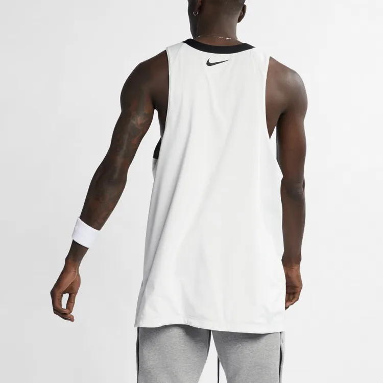 Nike X Fear Of God Reversible Jersey-7