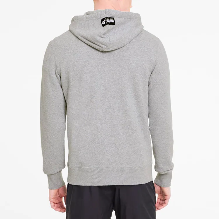 The Hundreds X PUMA The Hundreds Sweatshirts Men-3