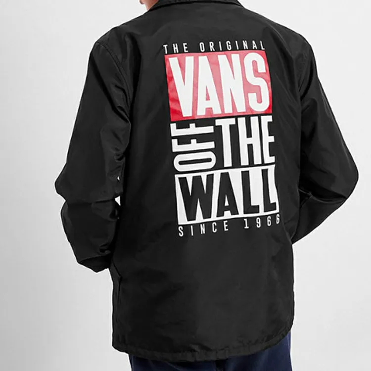Vans Jackets Unisex-5