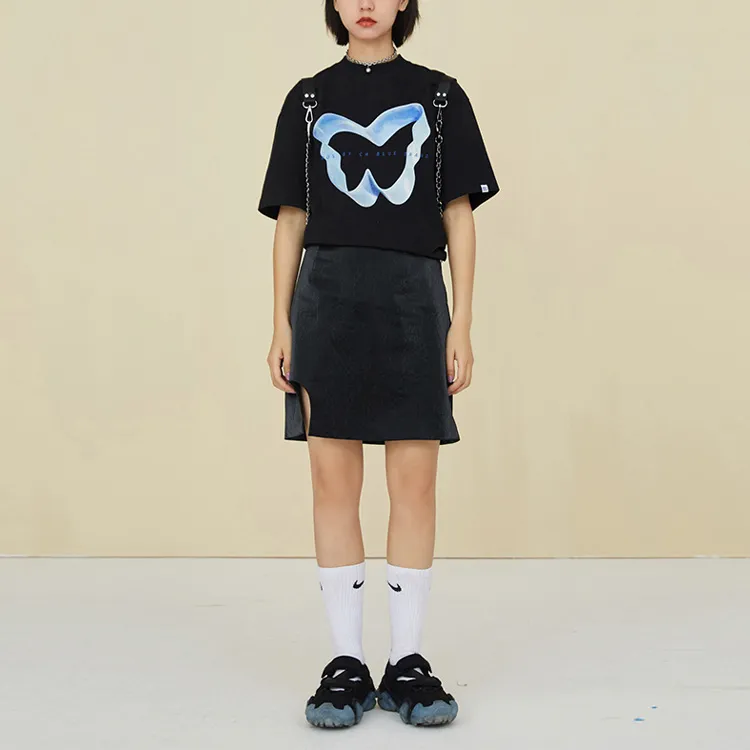PROS BY CH Straight T-Shirt Unisex-4