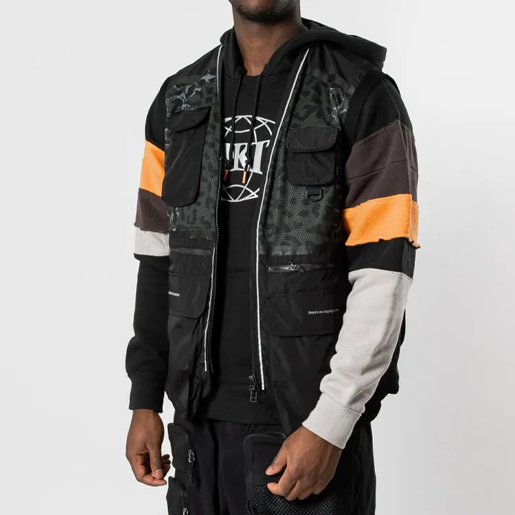 Converse Vests Men-2