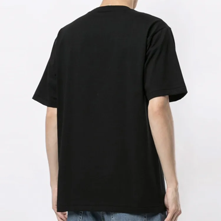 A BATHING APE Aurora Shark Tee-2