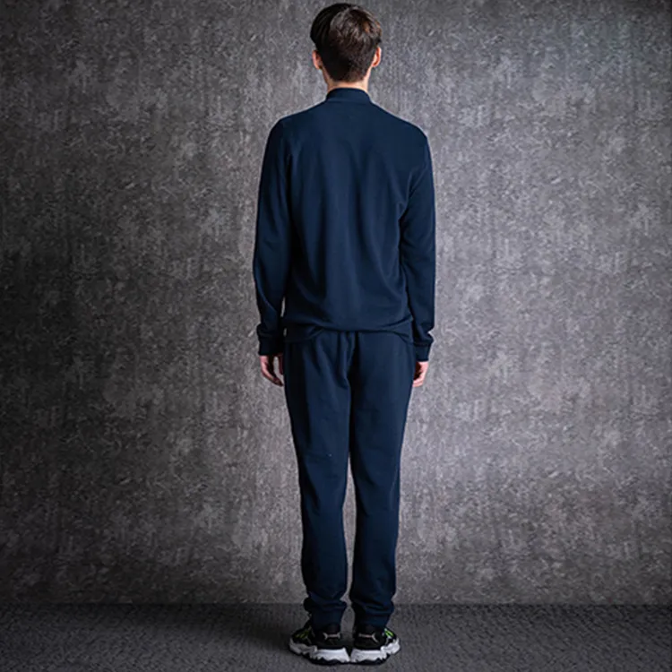 EMPORIO ARMANI Casual Sportswear Men's Blue-3