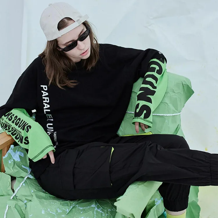 BEASTER T Shirts Unisex-12