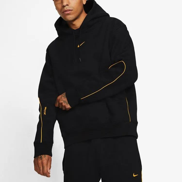 Nike X Drake Nocta Hoodie Asian Sizing-3