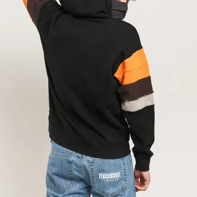 Converse X Rokit Pullover Hoodie-4