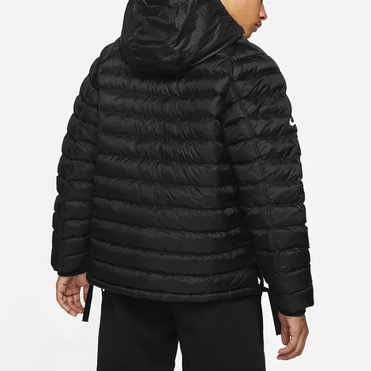Nike Puffer Jacket Winter Men's Black-2