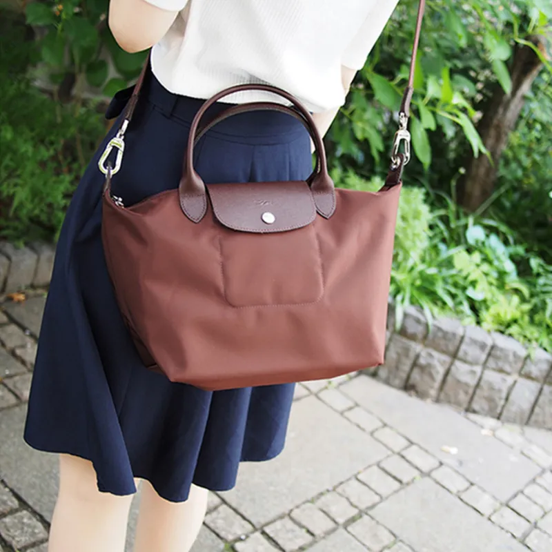 LONGCHAMP Le Pliage Handbags-1