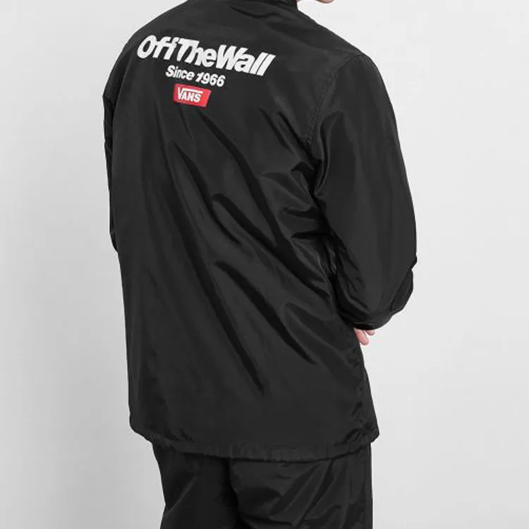 Vans Jackets Unisex-3
