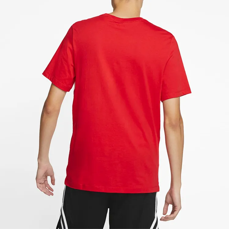 JORDAN X Paris Saint-Germain Wordmark Tee-3