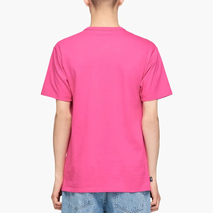 Vans T-Shirts Unisex-3