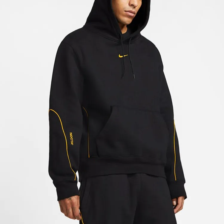 Nike X Drake Nocta Hoodie Asian Sizing-4