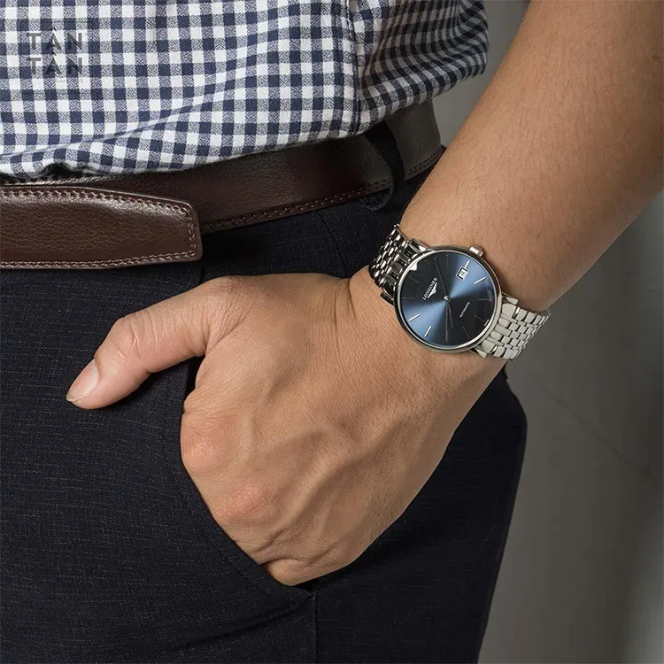 LONGINES Presence L4.921.4.92.6-5