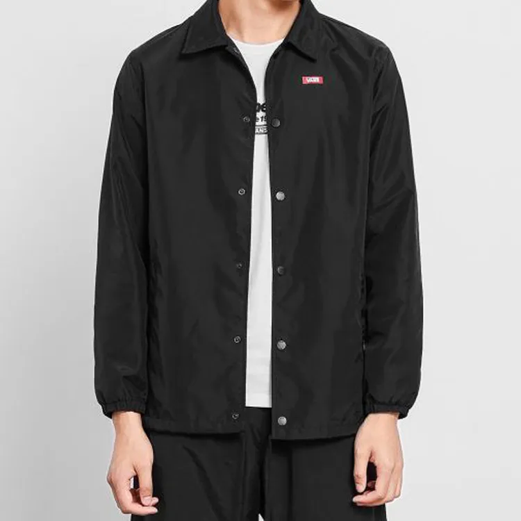 Vans Jackets Unisex-2