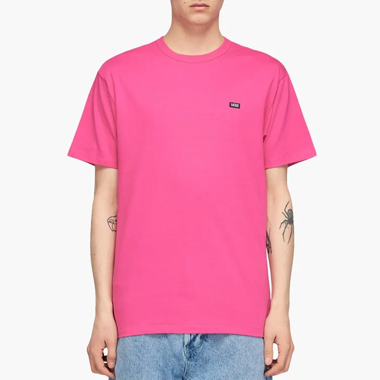 Vans T-Shirts Unisex-2