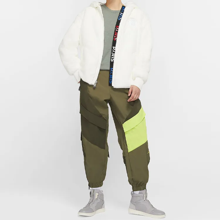 Jordan Brand Jackets Women's-4