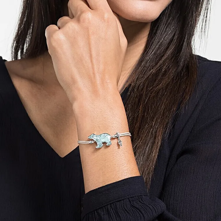 Swarovski Polar Bracelets Women's-2