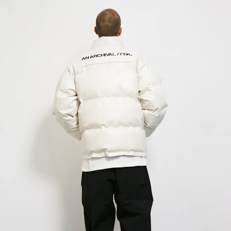 FPA Puffer Jacket Winter Unisex-9