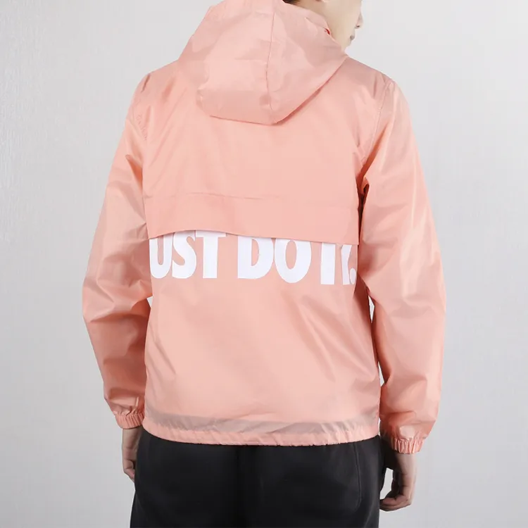 Nike Jackets Men Pink-4