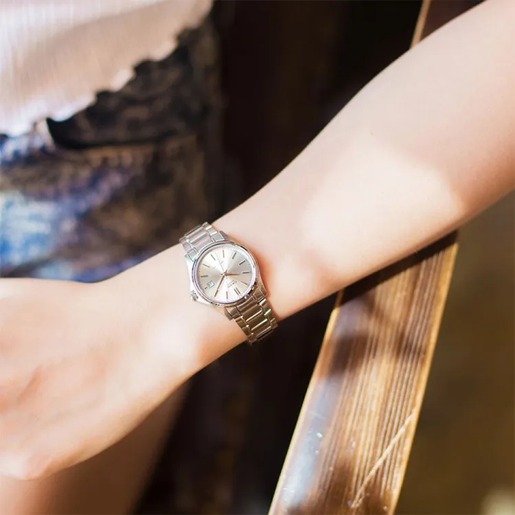 CASIO G Shock LTP 1183A 7A-2
