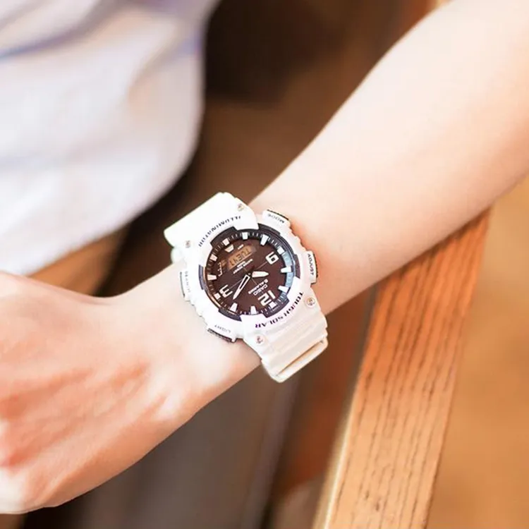 CASIO G Shock AQ S810WC 7A-2