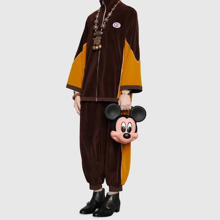 Disney X GUCCI Handbags-8