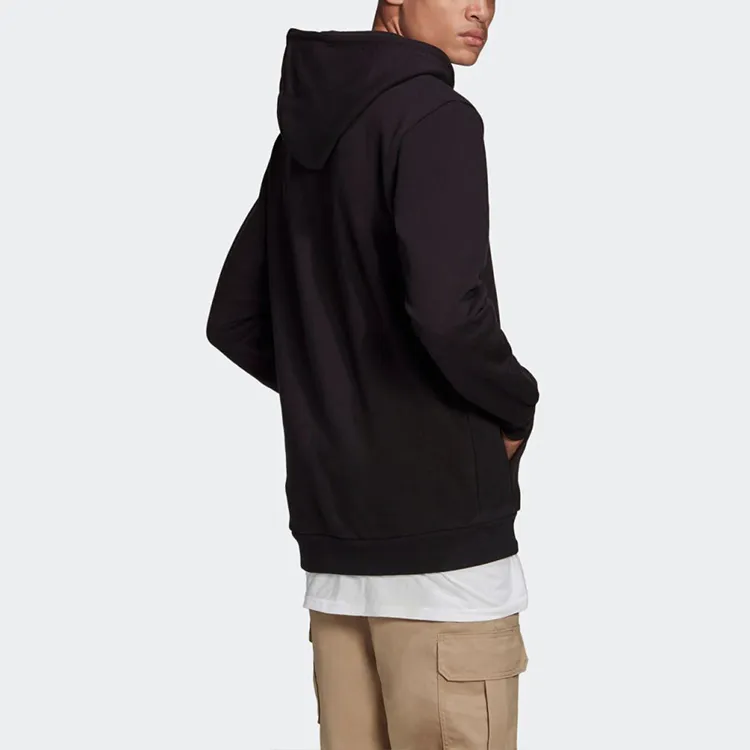 Adidas Originals Sweatshirts Men Black-3