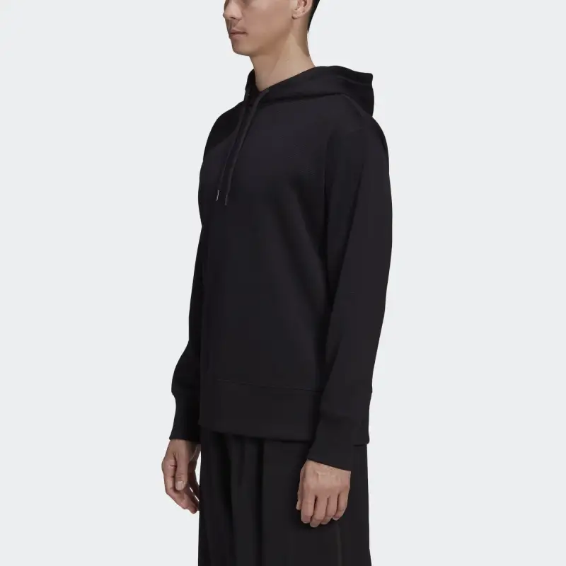 Y 3 Sweatshirts Men Black-4
