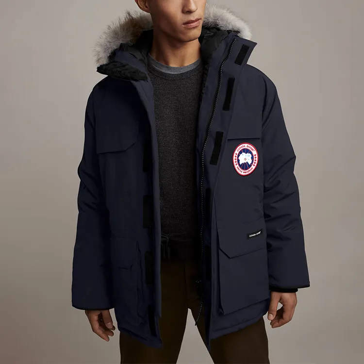 Canada Goose Expedition Series Down Jacket Men's-2