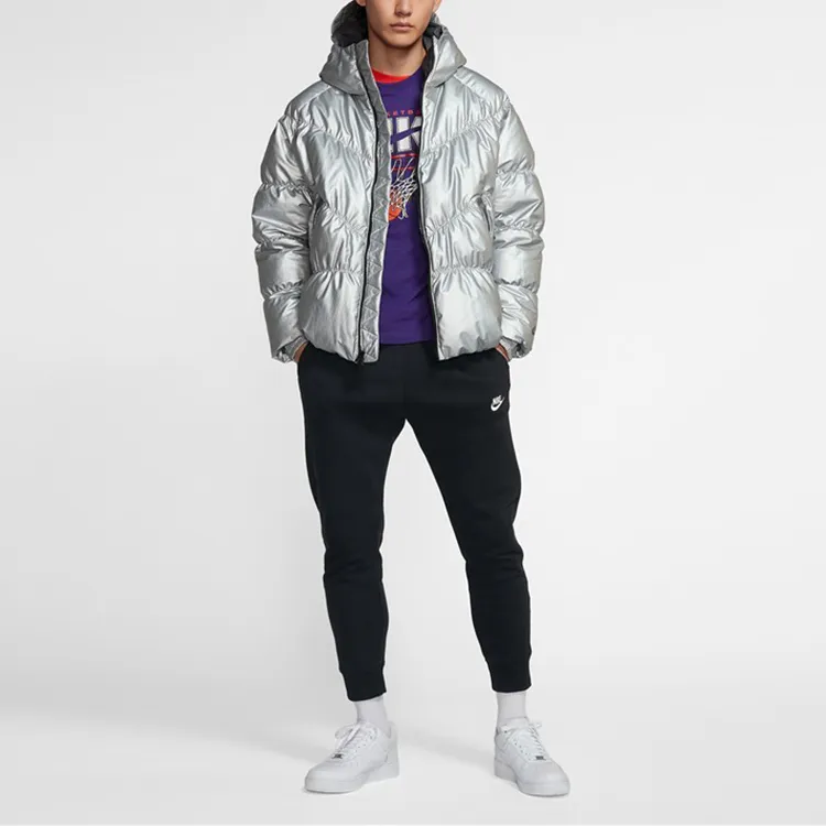 Nike Down Jackets Men-2