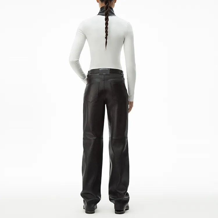 Alexander Wang T Shirts Women's White-2