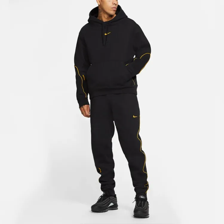 Nike X Drake Nocta Hoodie-2