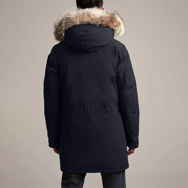 Canada Goose Expedition Series Down Jacket Men's-3