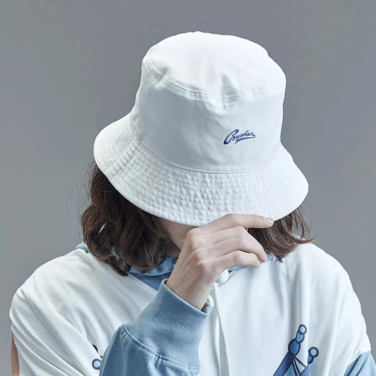 Guuka Bucket Hats Unisex-4