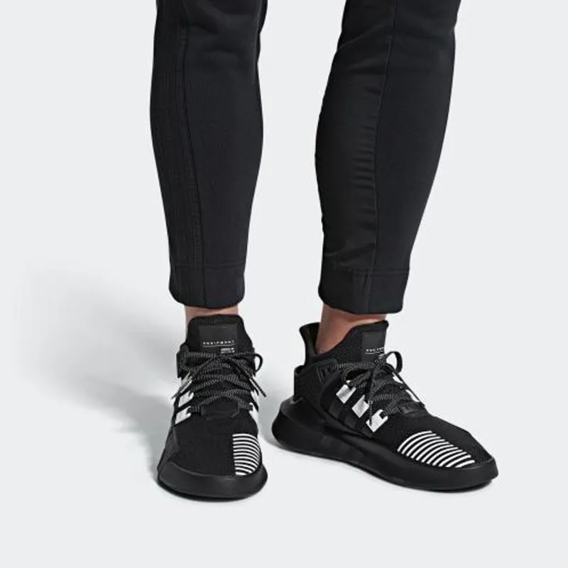 Adidas EQT Bask ADV Core Black-6