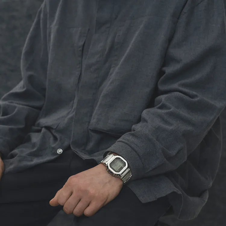 CASIO G Shock GMWB5000D 1-6