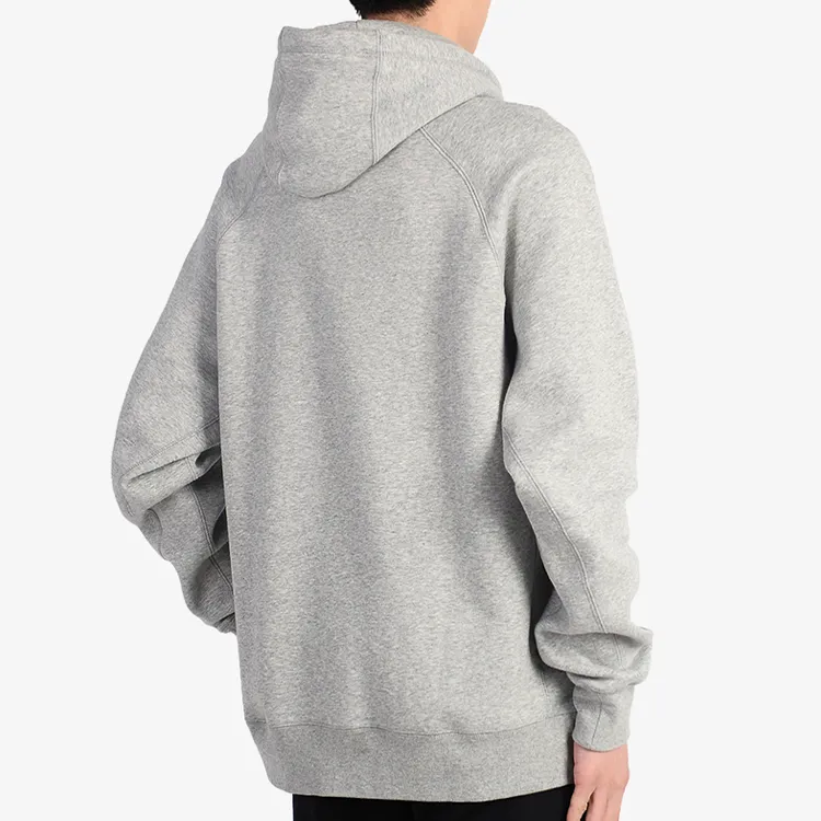 Jordan Sweatshirts Men Gray-3
