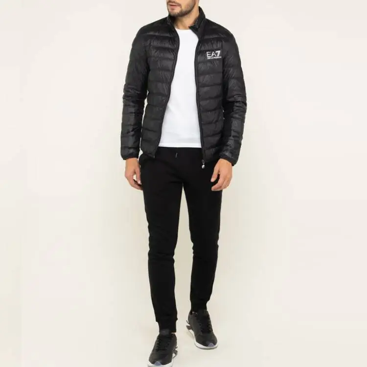 Ea7 EMPORIO ARMANI Down Jacket-5